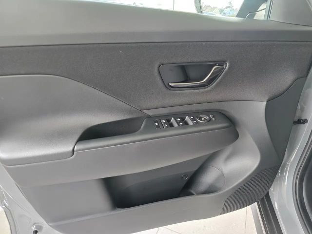 Hyundai Kona Electric N Line