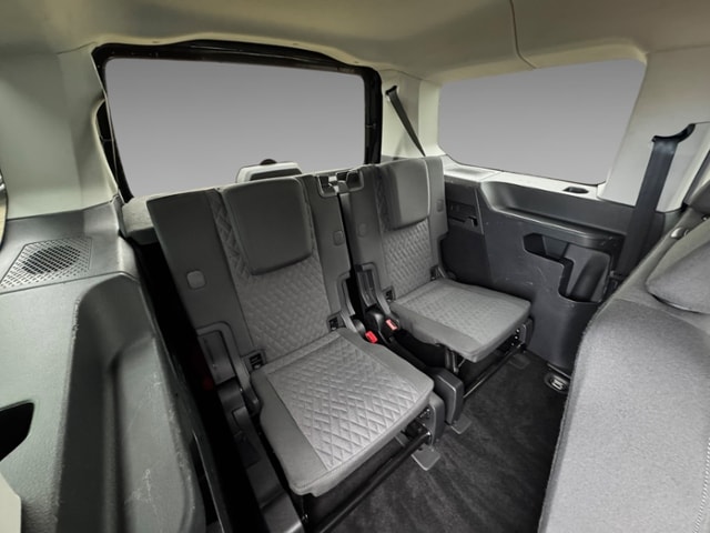 Volkswagen Caddy DSG Maxi