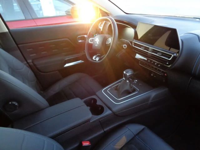 Citroën C5 Aircross Plus PureTech