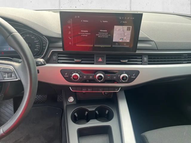 Audi A4 35 TDI Avant Hybride S-Tronic