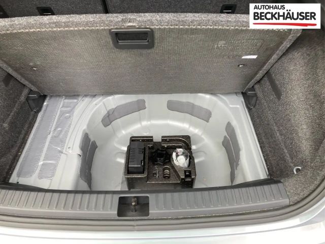 Seat Arona DSG FR-lijn