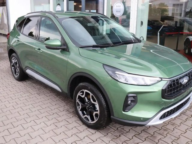 Ford Kuga Active Plug in Hybrid