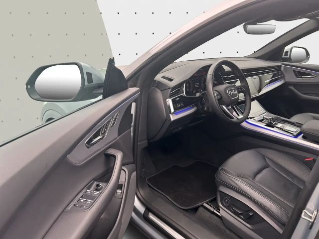 Audi Q8 45 TDI Quattro