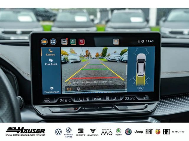 Cupra Leon DSG Sportstourer