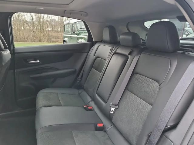 Nissan Ariya 87 kWh Evolve e-4ORCE