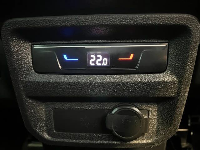 Volkswagen Tiguan 1.5 TSI DSG Move