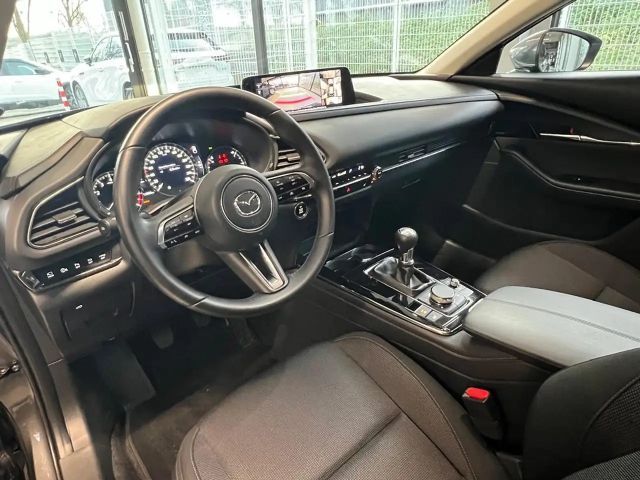 Mazda CX-30 Exclusive-line