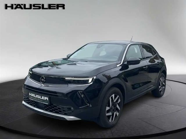 Opel Mokka Elegance