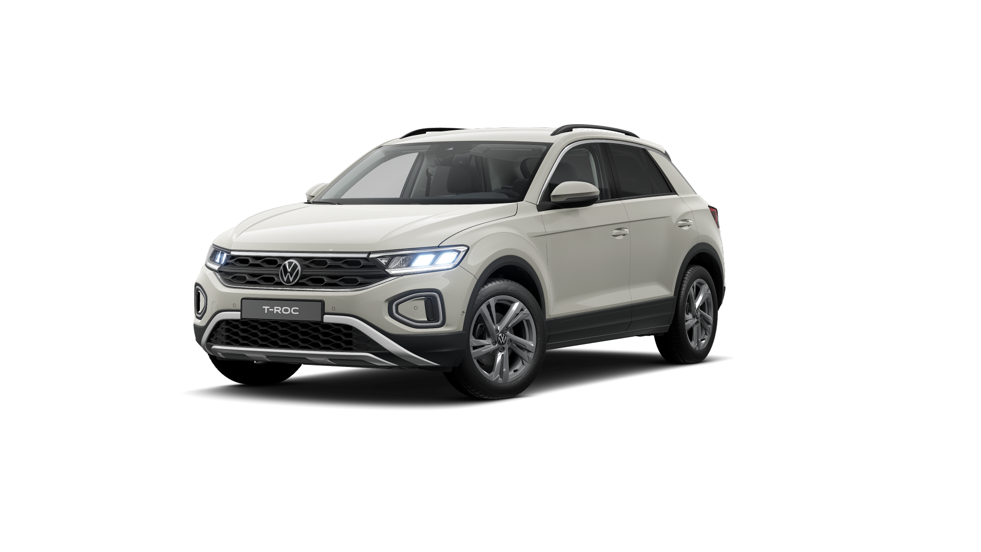 Volkswagen T-Roc 1.0 TSI Life