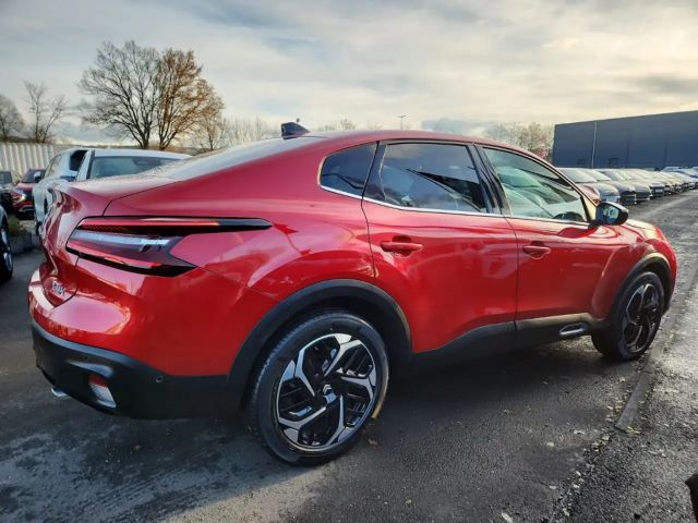 Citroën C4 Max PureTech