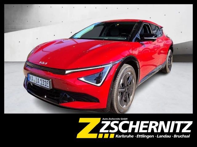 Kia EV6 Achterwielaandrijving Earth