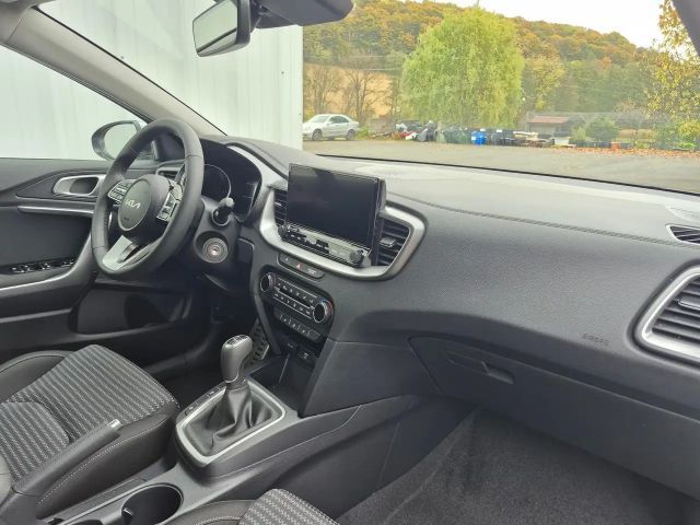 Kia Ceed GDi SportWagon