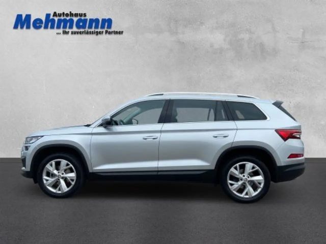 Skoda Kodiaq 2.0 TDI Style Style