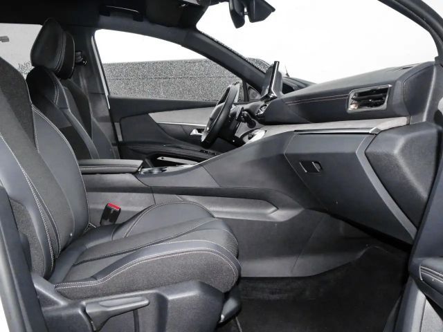 Peugeot 3008 GT-Line