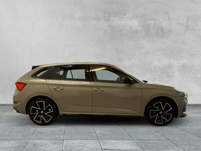 Skoda Scala 1.5 TSI Monte Carlo