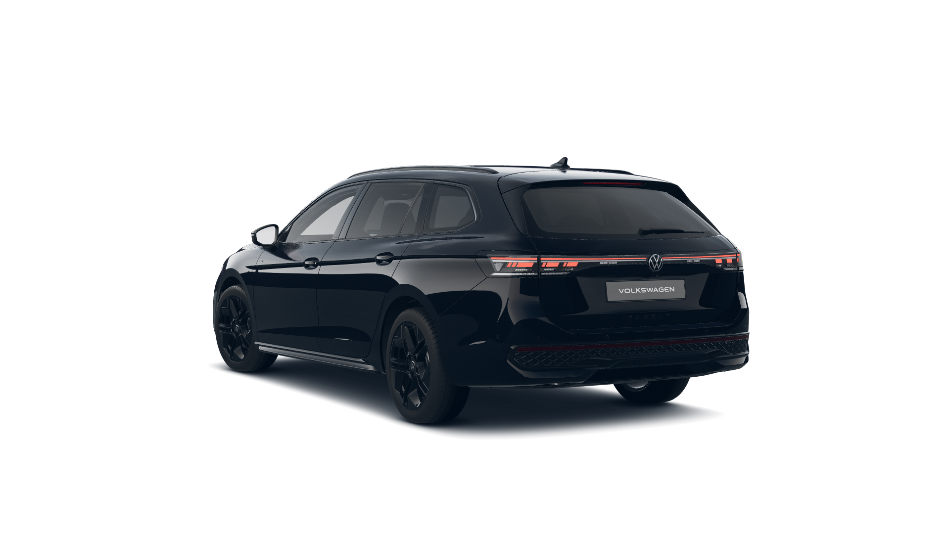 Volkswagen Passat PASSAT    2.0R-L  DT110 TDID7F