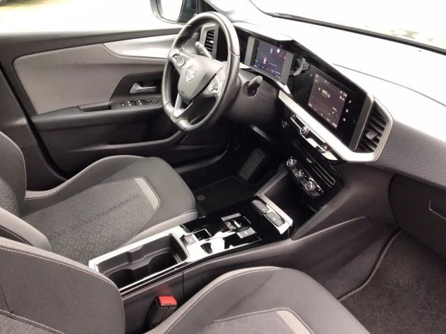 Opel Mokka Edition Mokka-e