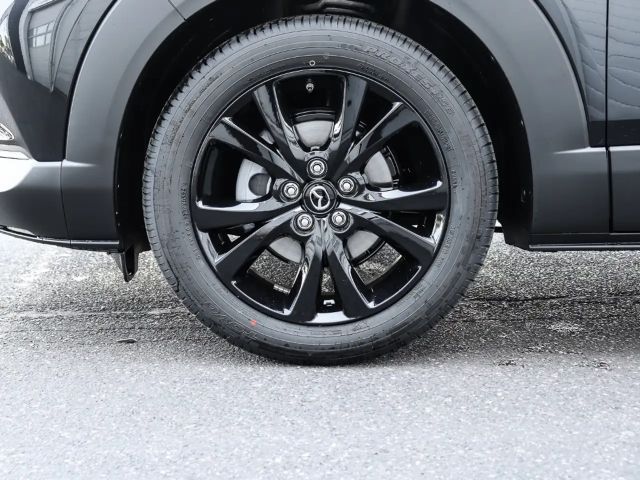 Mazda CX-30 SkyActiv e-Skyactiv