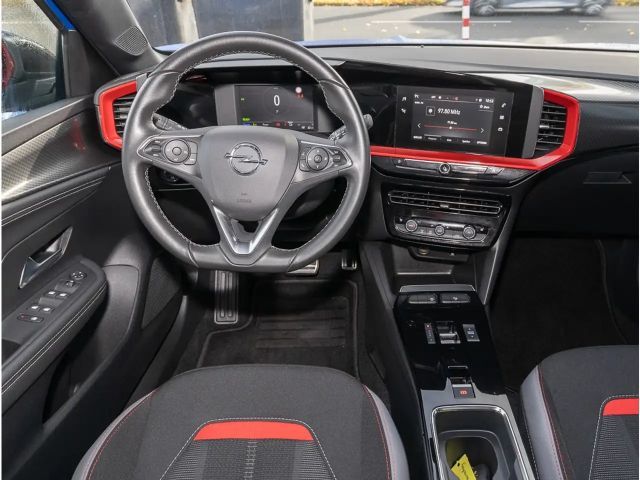 Opel Mokka GS-Line Grand Sport Mokka-e