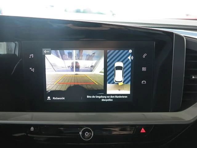 Opel Mokka GS-Line Grand Sport