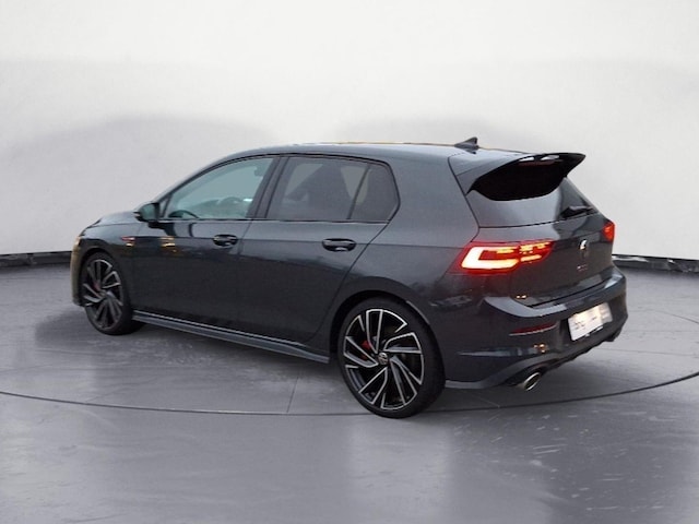 Volkswagen Golf 2.0 TSI DSG GTI