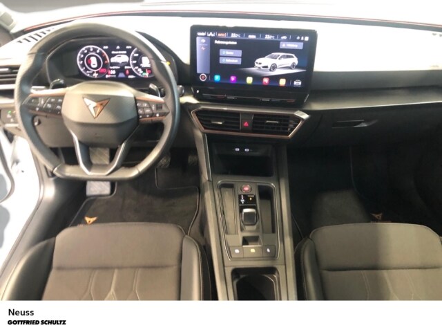 Cupra Leon DSG Sportstourer