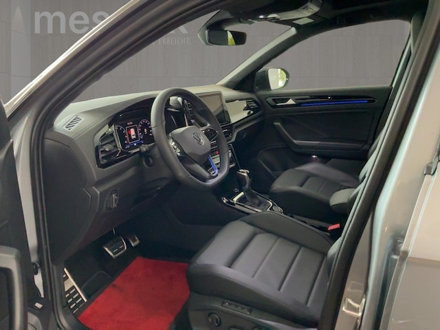 Volkswagen T-Roc 4Motion DSG