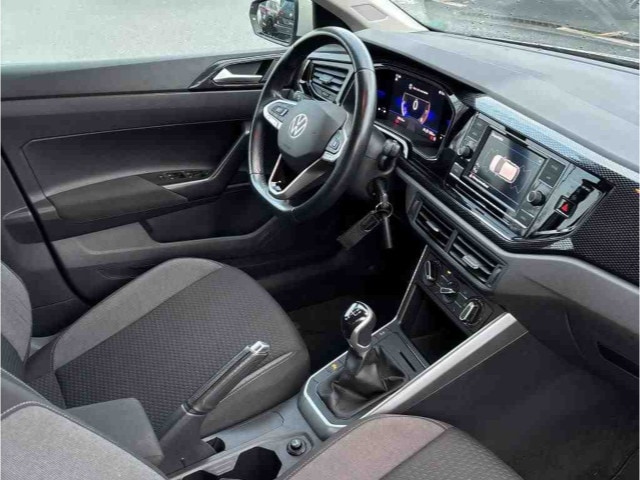 Volkswagen Polo 1.0 MPI Life