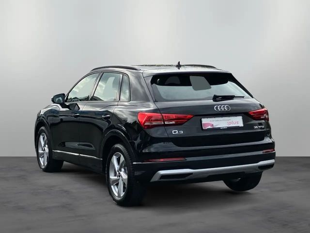 Audi Q3 35 TFSI S-Tronic