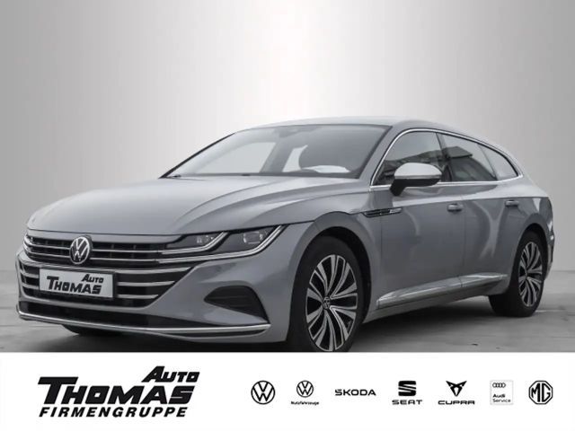 Volkswagen Arteon 2.0 TSI DSG Elegance Elegance