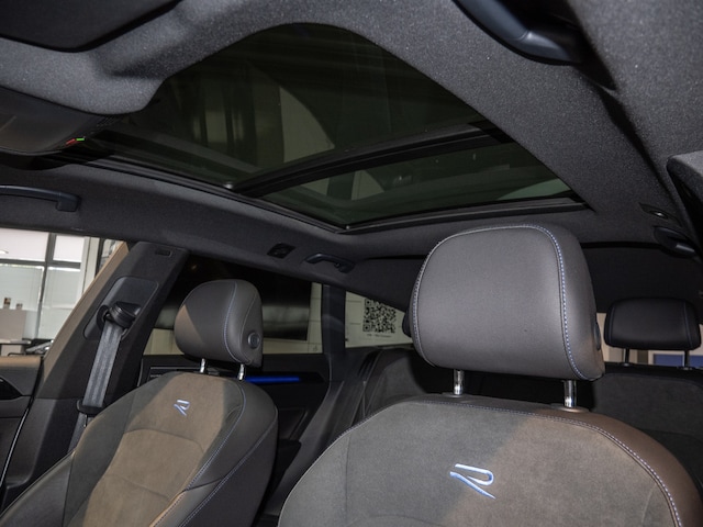 Volkswagen Arteon Shooting Brake 2.0 TSI 4Motion