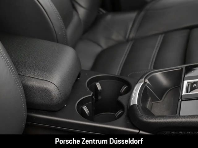 Porsche Macan Surround-View Rückfahrkamera 20-Zoll LED