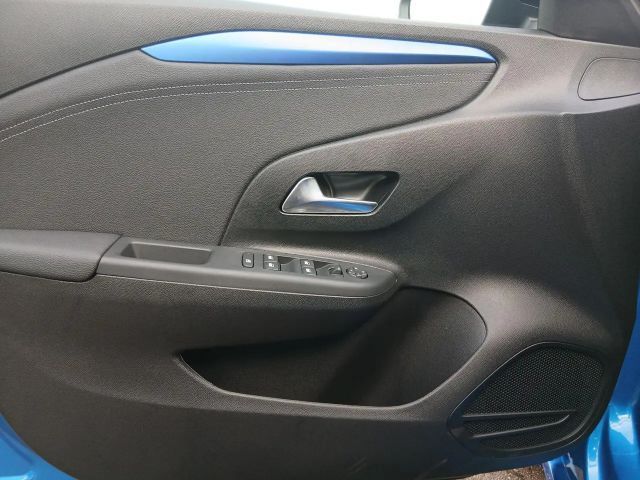 Opel Corsa F YES+Sitzhheizung+Lenkradheiz.