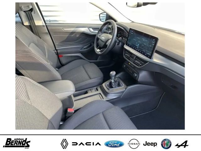 Ford Focus EcoBoost Titanium