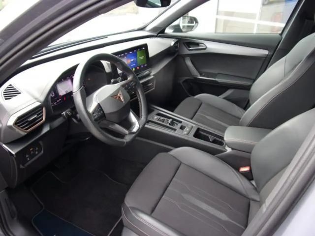 Cupra Formentor 2.0 TSI 4Drive DSG