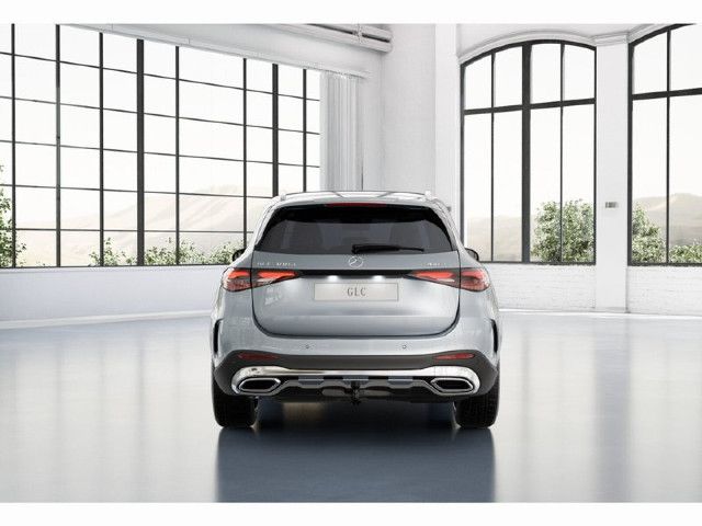 Mercedes-Benz GLC 300 4MATIC GLC 300 d