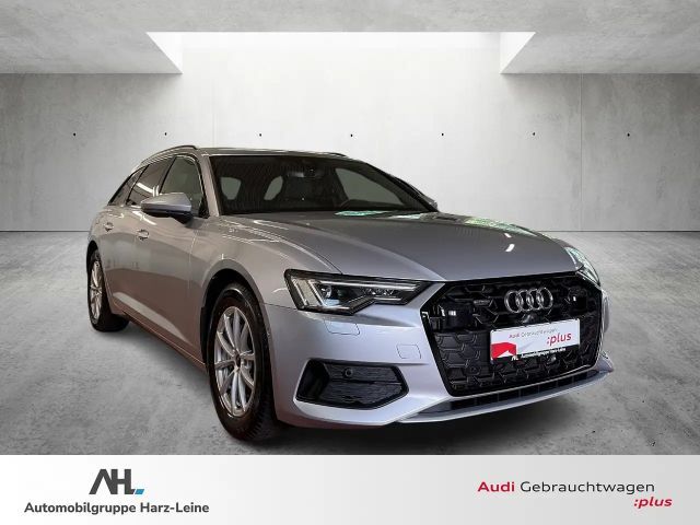 Audi A6 40 TDI Avant Quattro S-Tronic