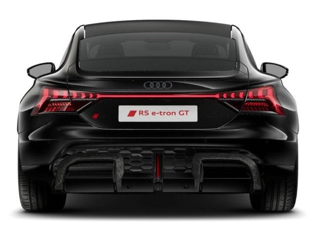 Audi RS e-tron GT Performance Quattro