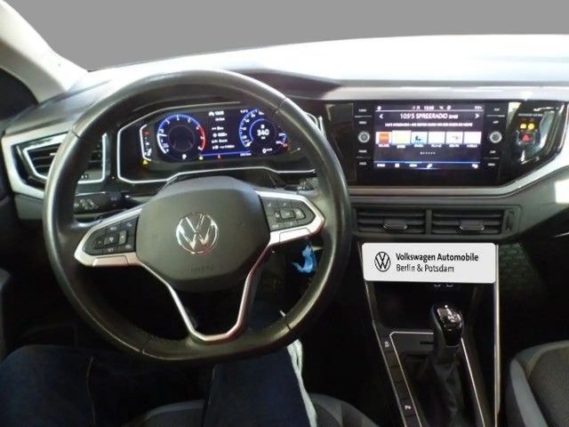 Volkswagen Polo 1.0 TSI Style
