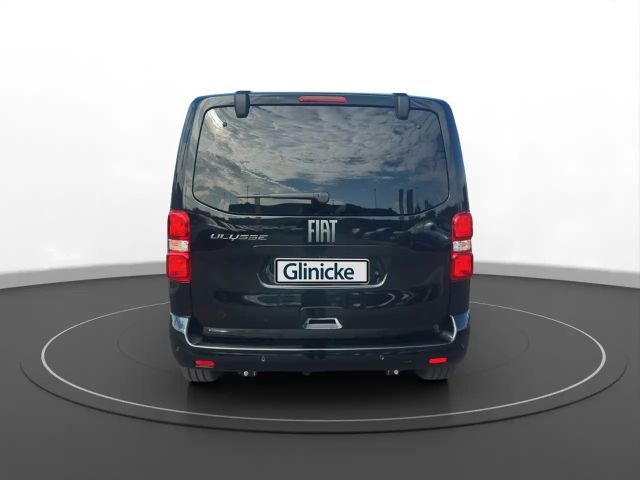 Fiat Ulysse Ulysee Top L2 Diesel 180PS