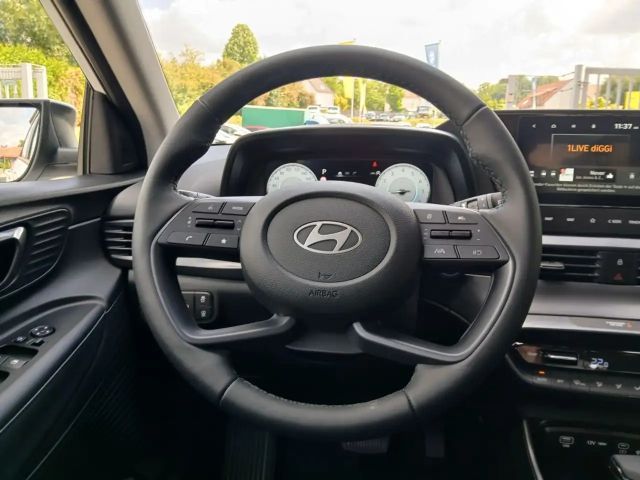 Hyundai i20 1.0 T-GDi Trend