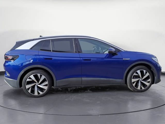 Volkswagen ID.4 Performance Pro