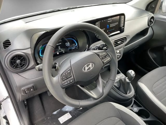 Hyundai i10 1.0 Select