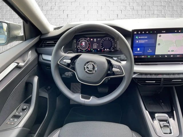 Skoda Octavia 1.5 TSI Combi