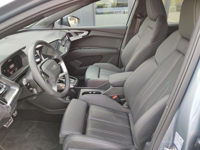 Audi Q4 e-tron 35 Sportback