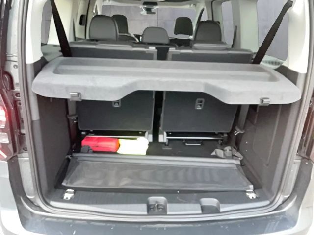 Volkswagen Caddy Maxi Style