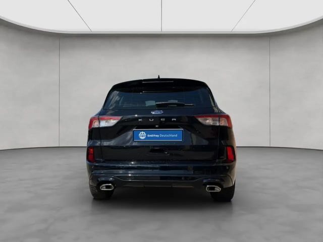 Ford Kuga EcoBoost ST Line