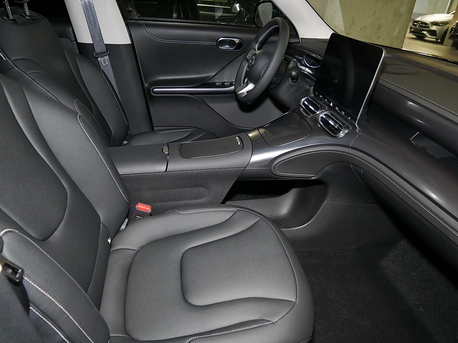 Smart #1 Ambiente Pro+