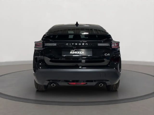 Citroën C4 Max PureTech