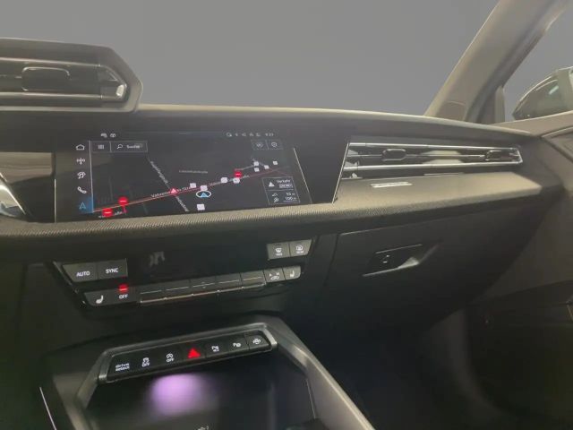 Audi S3 2.0 TFSI Sedan